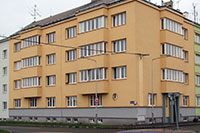 U cementárny 29, Ostrava-Vítkovice